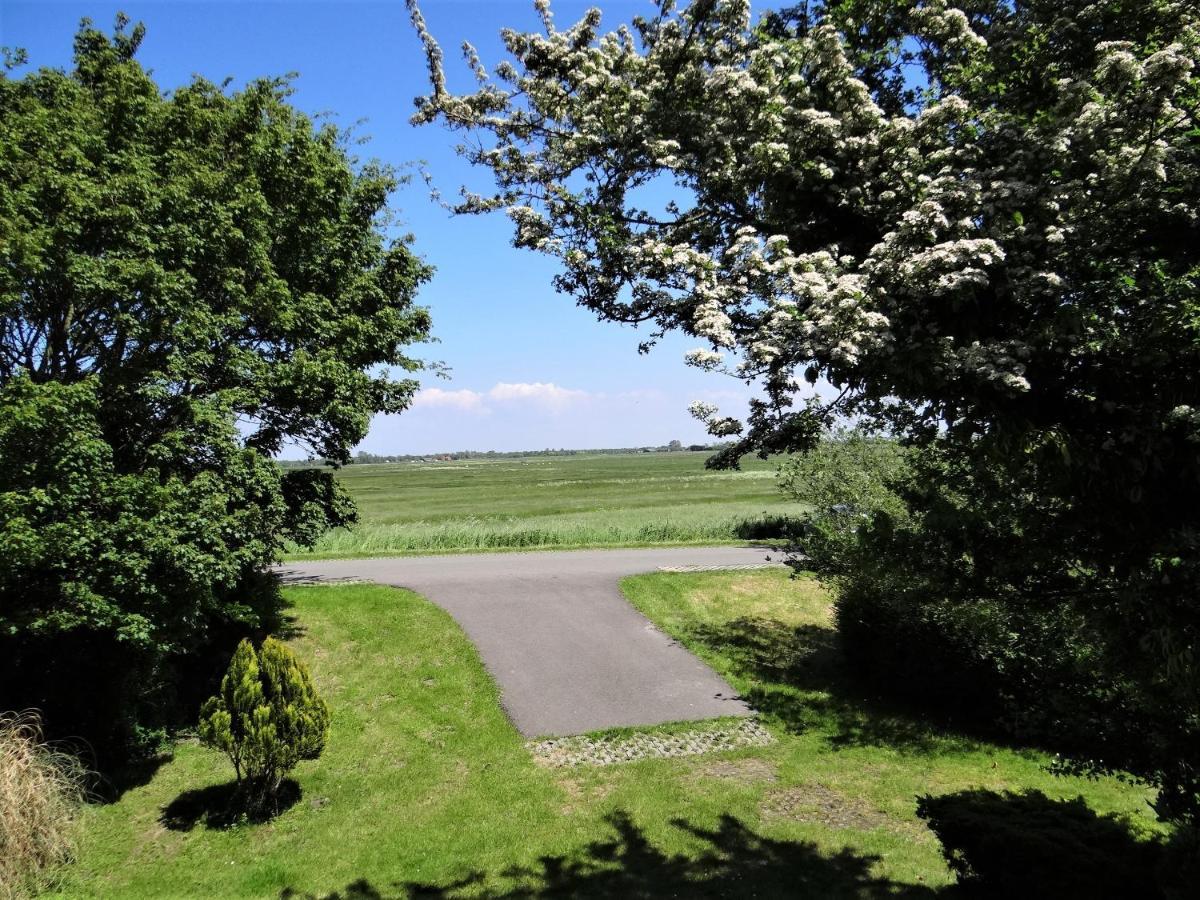 Вилла Vakantiewoning Grevelingen Схарендейке Экстерьер фото